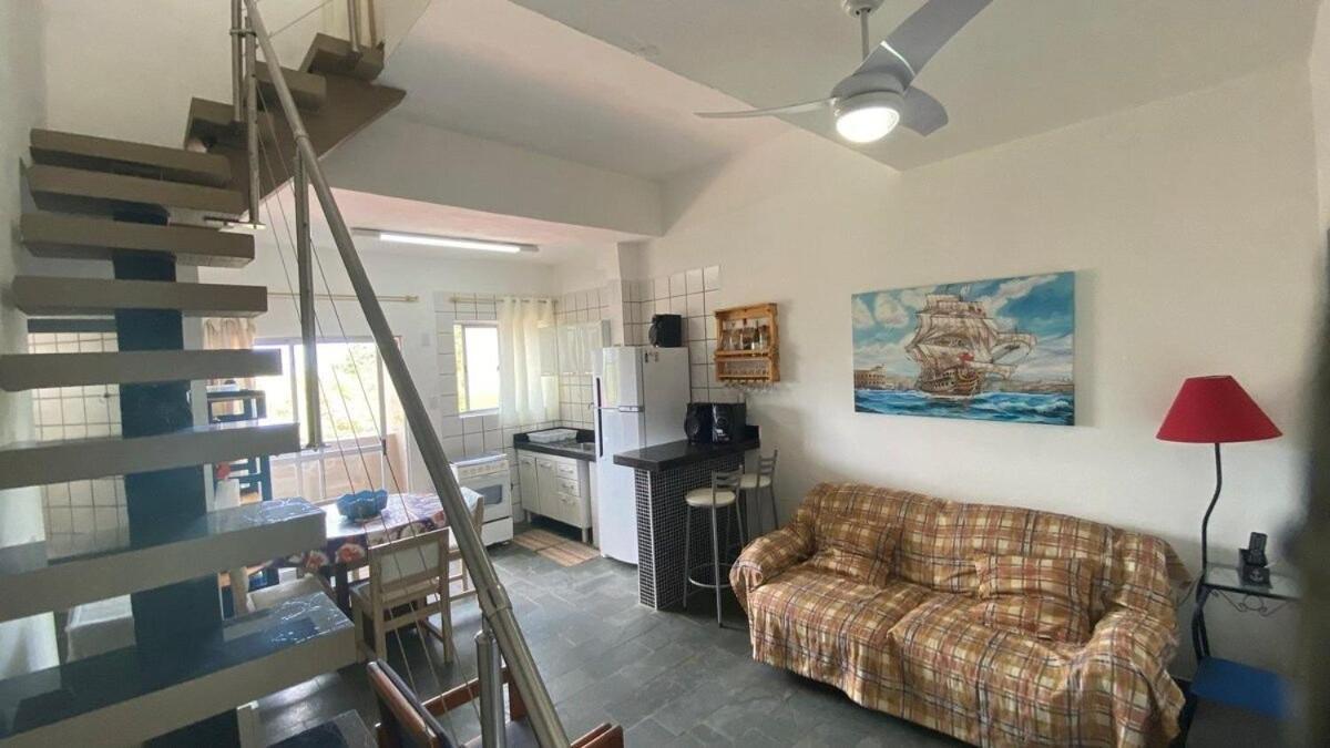 Apartamento Duplex